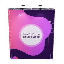 Load image into Gallery viewer, Event Pro 3x2 Double Sided Front