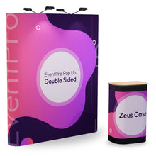 Load image into Gallery viewer, Event Pro 3x2 Double Sided with Zeus and Lights