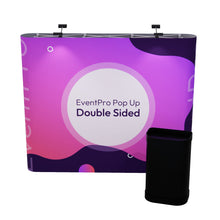 Load image into Gallery viewer, Event Pro 3x3 Double Sided Front With Case