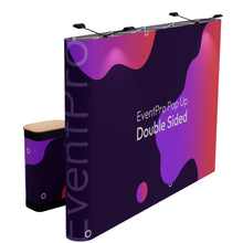 Load image into Gallery viewer, Event Pro 3x4 Birch with Lights Zeus Side