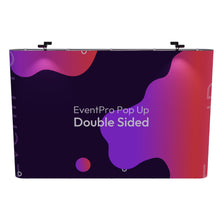 Load image into Gallery viewer, Event Pro 3x4 Double Sided Front