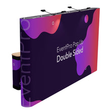 Load image into Gallery viewer, Event Pro 3x5 Birch with Lights Zeus Side