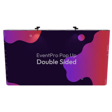 Load image into Gallery viewer, Event Pro 3x5 Double Sided Front