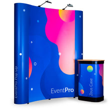 Load image into Gallery viewer, Event Pro Curved 2x3 With Zeus