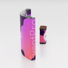 Load image into Gallery viewer, Event Pro Double Sided Front with Zeus Other Side