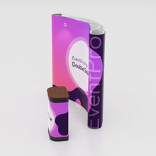 Load image into Gallery viewer, Event Pro Double Sided Front with Zeus Side