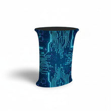 Load image into Gallery viewer, Evolve Automatic Counter Oval