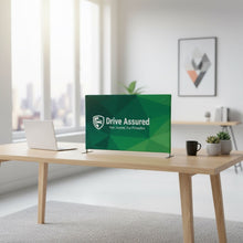 Load image into Gallery viewer, Evolve Desktop Fabric Display desk