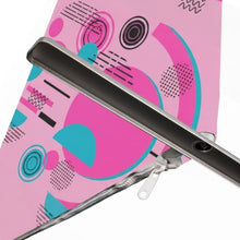 Load image into Gallery viewer, Evolve Light Frabric Zip