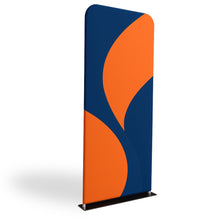 Load image into Gallery viewer, Evolve Monolith Fabric Banner