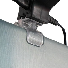 Load image into Gallery viewer, Evolve Slim LED FLoodLight Connector3