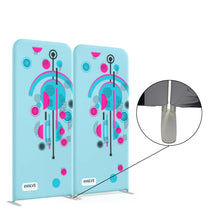 Load image into Gallery viewer, Evolve Straight Connector Foot