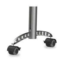 Load image into Gallery viewer, Floor Standing Castor Foot