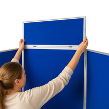 Load image into Gallery viewer, Header Panel