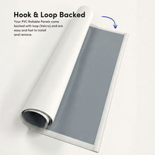 Load image into Gallery viewer, Hook_And_Loop_Backed