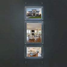 Load image into Gallery viewer, Illuminated Cable Display Kits