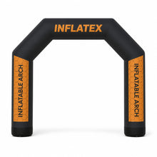 Load image into Gallery viewer, Inflatex Inflatable Archway