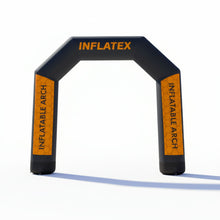 Load image into Gallery viewer, inflatex Inflatable Archway