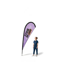 Load image into Gallery viewer, JetStream Promo Teardrop Medium Scale