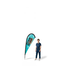 Load image into Gallery viewer, JetStream Promo Teardrop Small Scale