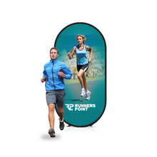 Load image into Gallery viewer, JetStream Vertical Round Bottom Pop Out Man