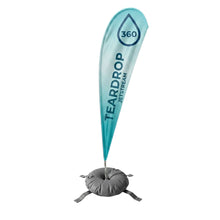 Load image into Gallery viewer, Jetstream 350 Xl with Cross Base and Water Bag