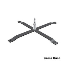 Load image into Gallery viewer, Jetstream 360 Cross_Base