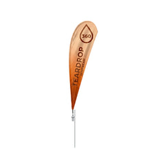 Load image into Gallery viewer, Jetstream 360 Medium with Rotating Ground Spike