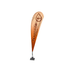 Load image into Gallery viewer, Jetstream 360 Medium with Vertical Bracket