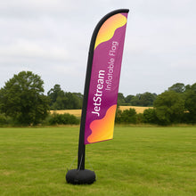 Load image into Gallery viewer, Jetstream Air - Field BG