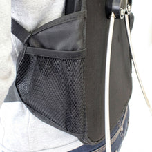 Load image into Gallery viewer, Jetstream BackPack Flag Side
