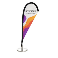 Load image into Gallery viewer, Jetstream Desktop Flag