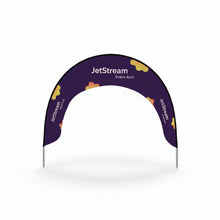 Load image into Gallery viewer, Jetstream Event Arch - Spike Base