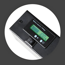 Load image into Gallery viewer, LEDUP 11Ah Battery Percentage Display