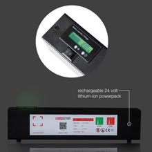 Load image into Gallery viewer, LEDUP 11Ah Battery - 24V
