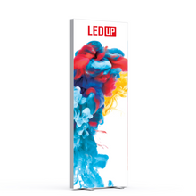 Load image into Gallery viewer, LEDUP Freestanding Lightboxes - 850mm (w) x 2300mm (h)