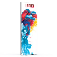 Load image into Gallery viewer, LEDUP Freestanding Lightboxes - 850mm (w) x 2450mm (h)