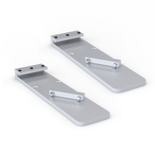 Load image into Gallery viewer, LEDUP - Short Base - Pack of 2