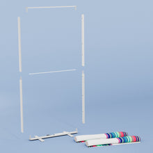 Load image into Gallery viewer, LEDUP Freestanding Lightbox - Assembly