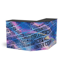 Load image into Gallery viewer, LEDUP COunter Corner Set L Shape