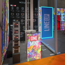 Load image into Gallery viewer, LEDUP COunter One mini real