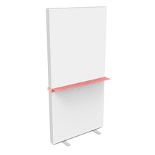 Load image into Gallery viewer, LEDUP Clamp Mount Shelf - Large - Single