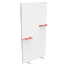 Load image into Gallery viewer, LEDUP Clamp Mount Shelf - Small - Double