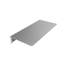 Load image into Gallery viewer, LEDUP Clamp Mount Shelf - Small