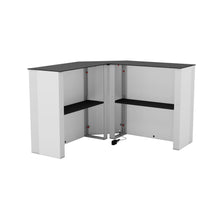 Load image into Gallery viewer, LEDUP Counter Corner back