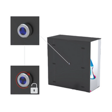 Load image into Gallery viewer, LEDUP Counter Locking System