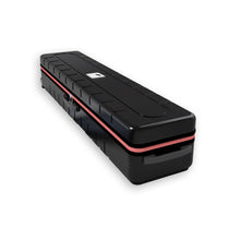 Load image into Gallery viewer, LEDUP Tower Wheeled ABS Case