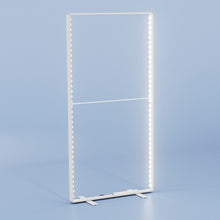 Load image into Gallery viewer, LEDUP Freestanding Lightbox without Graphics