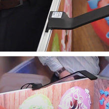 Load image into Gallery viewer, LED Exhibition Light Qwikframe