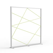 Load image into Gallery viewer, LINEUP Bungee Cord Frame - Green